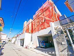 神奈川県横浜市旭区今宿東町