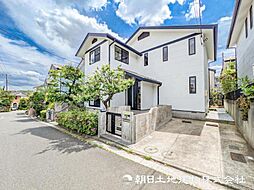 神奈川県横浜市青葉区奈良5丁目