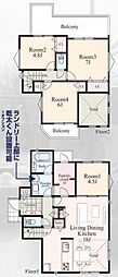 神奈川県横浜市泉区新橋町