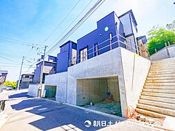 神奈川県横浜市泉区新橋町