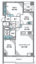グランドメゾン保土ケ谷ヒルズ　保土ケ谷駅　歩15分