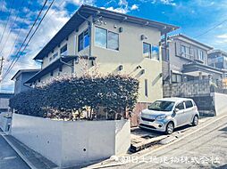 神奈川県横浜市神奈川区羽沢南4丁目