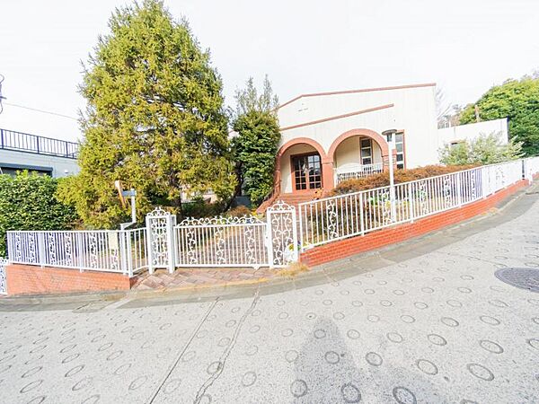 上星川幼稚園1400ｍ