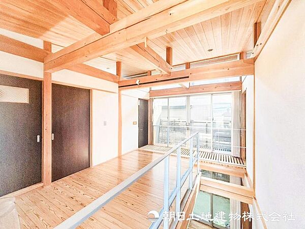 【洋室】お手持ちの家具とも合わせやすいスタンダードな洋室です