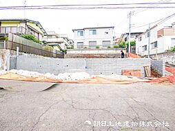 神奈川県横浜市旭区笹野台4丁目