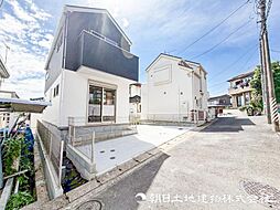 神奈川県横浜市旭区上白根2丁目