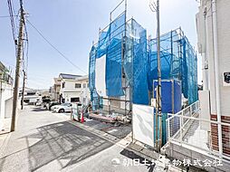 神奈川県横浜市旭区上白根2丁目