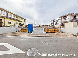 神奈川県横浜市戸塚区上柏尾町