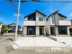 三ツ境駅 横浜市瀬谷区宮沢2丁目 1号棟