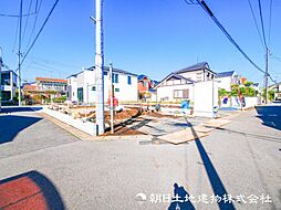 神奈川県横浜市瀬谷区宮沢2丁目
