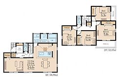 神奈川県横浜市青葉区荏田西2丁目