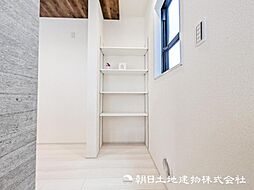 室内の画像