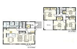 神奈川県横浜市青葉区桂台2丁目