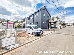 神奈川県横浜市青葉区桂台2丁目