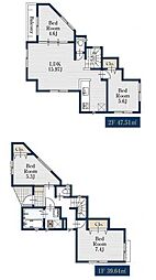 神奈川県横浜市南区庚台