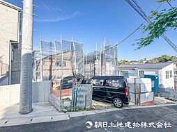 神奈川県横浜市港北区篠原東2丁目