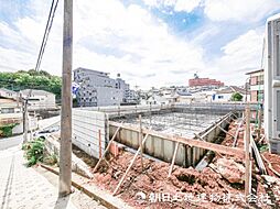 神奈川県横浜市南区六ツ川2丁目