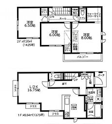 神奈川県横浜市戸塚区舞岡町