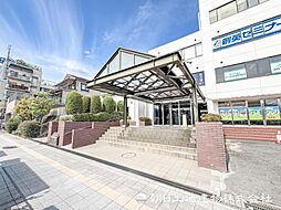 ルネ上星川2号棟　上星川駅　歩3分