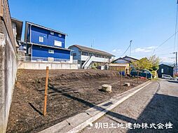 神奈川県横浜市旭区都岡町