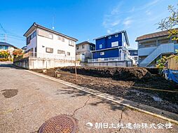 神奈川県横浜市旭区都岡町