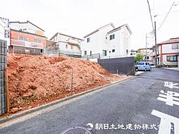 神奈川県横浜市泉区白百合2丁目