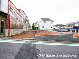 神奈川県横浜市泉区白百合2丁目
