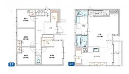 神奈川県横浜市旭区上白根2丁目