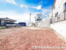 神奈川県横浜市港南区笹下3丁目
