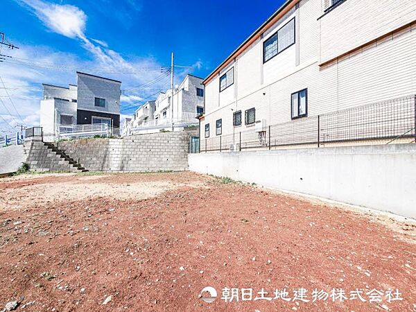 【土地】ご希望のハウスメーカー・工務店で建築出来ます。間取設計プランについてもご相談ください