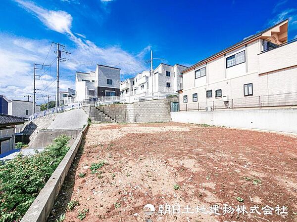 【土地】注文住宅の良さはなんといっても自由！こだわりが光る家族だけのＯｎｌｙ Ｏｎｅ住宅！
