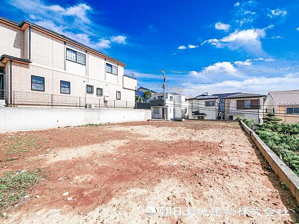 【土地】こだわったからこそ、ずっと住み続けられる永住地となるでしょう