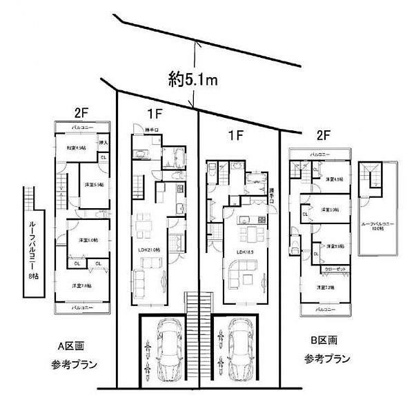 参考プラン