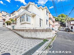 神奈川県横浜市鶴見区東寺尾東台
