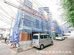 神奈川県横浜市旭区鶴ケ峰2丁目