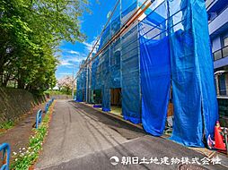 神奈川県横浜市旭区鶴ケ峰2丁目