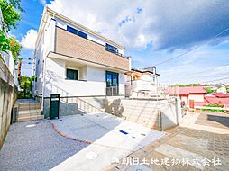 神奈川県横浜市旭区南本宿町