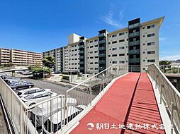 三ツ沢ハイタウン四号棟　横浜駅　歩18分