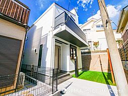 神奈川県横浜市戸塚区南舞岡2丁目