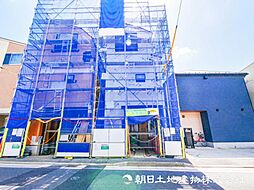 戸塚駅 横浜市戸塚区舞岡町 1号棟