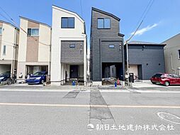 神奈川県横浜市戸塚区舞岡町