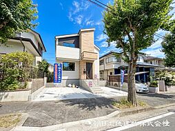 神奈川県横浜市旭区今宿2丁目