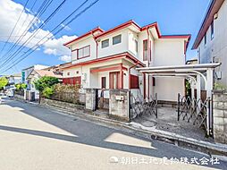 神奈川県横浜市保土ケ谷区新桜ケ丘2丁目