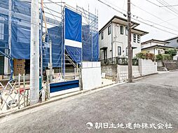 神奈川県横浜市旭区南本宿町