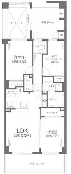 間取り：314002728840