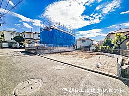 神奈川県横浜市旭区中白根2丁目
