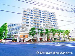ニューシティ東戸塚南の街壱番館　東戸塚駅　歩3分