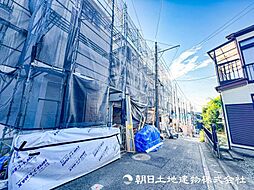 神奈川県横浜市旭区西川島町