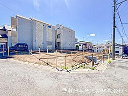 神奈川県横浜市旭区西川島町