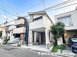 神奈川県横浜市保土ケ谷区岩井町